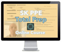 SK PPE Total Prep Course