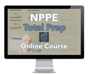 NPPE Total Prep Online Course