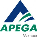 APEGA Member logo