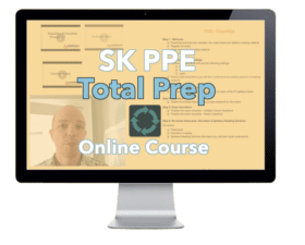 SK PPE course