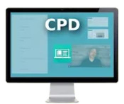 CPD - Computer monitor