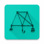 Elementary Structural Analysis (98-Civ-A1) icon
