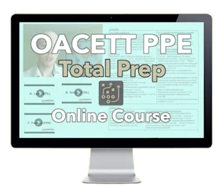 OACETT PPE Course image