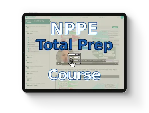 NPPE Total Prep Course